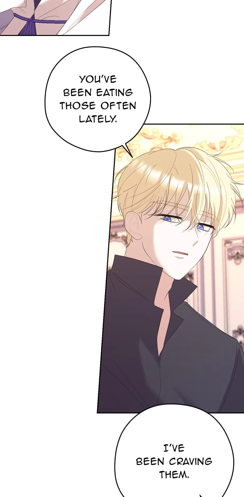 The Maid With A Dictator On A Leash Chapter 67 page 36 - 