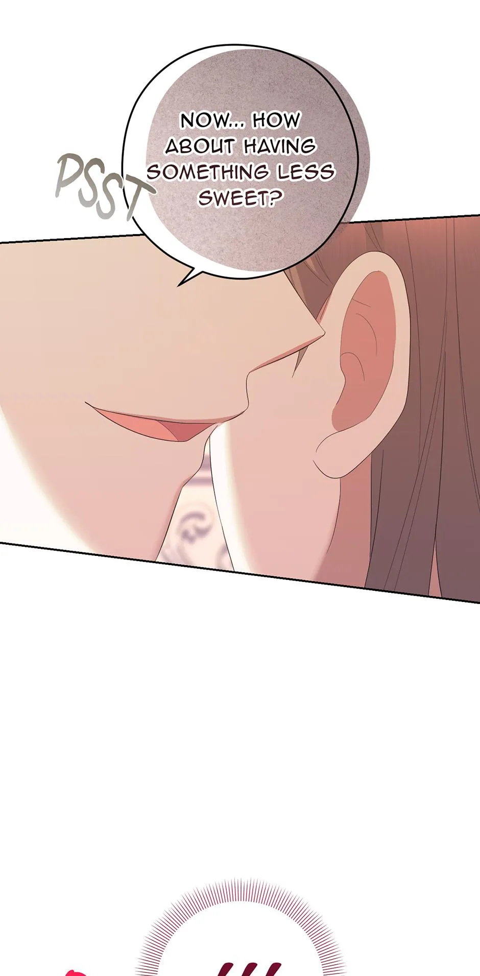 The Maid With A Dictator On A Leash Chapter 67 page 38 - 