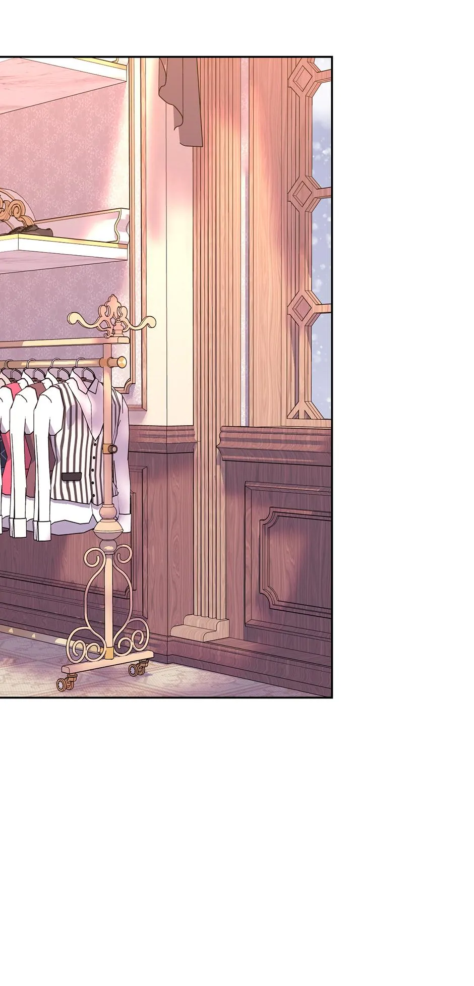 The Maid With A Dictator On A Leash Chapter 67 page 44 - 