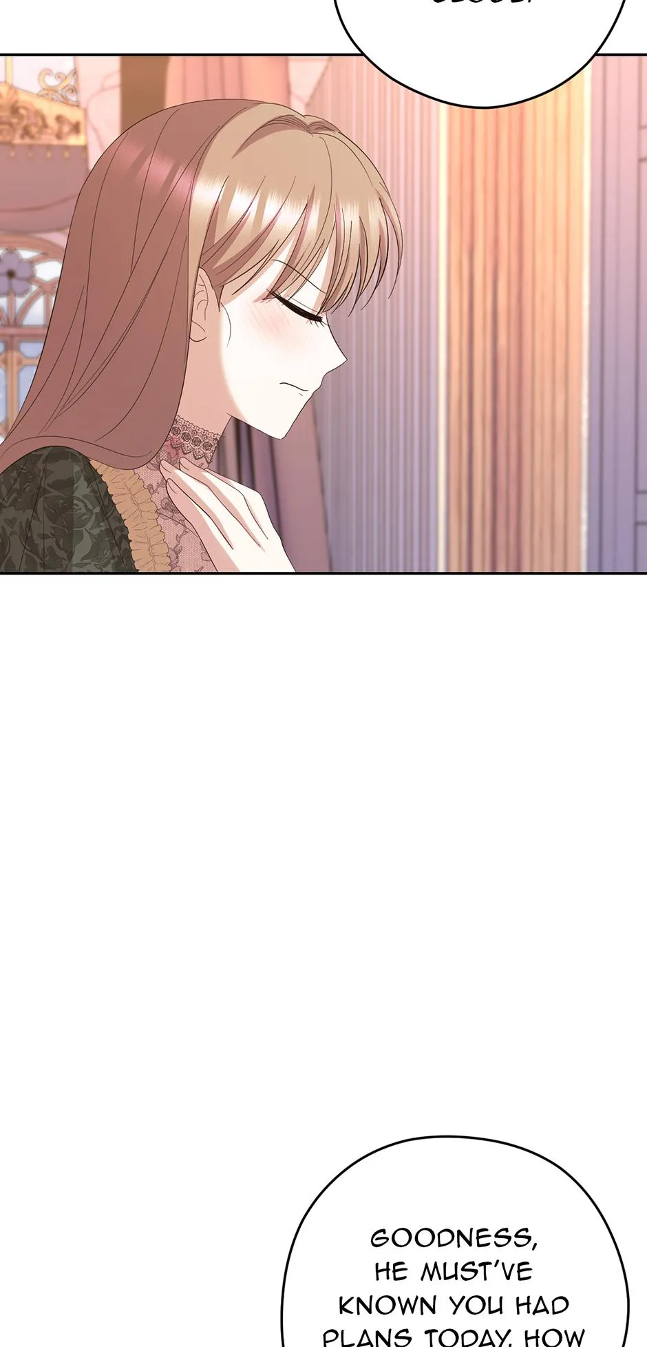 The Maid With A Dictator On A Leash Chapter 67 page 46 - 