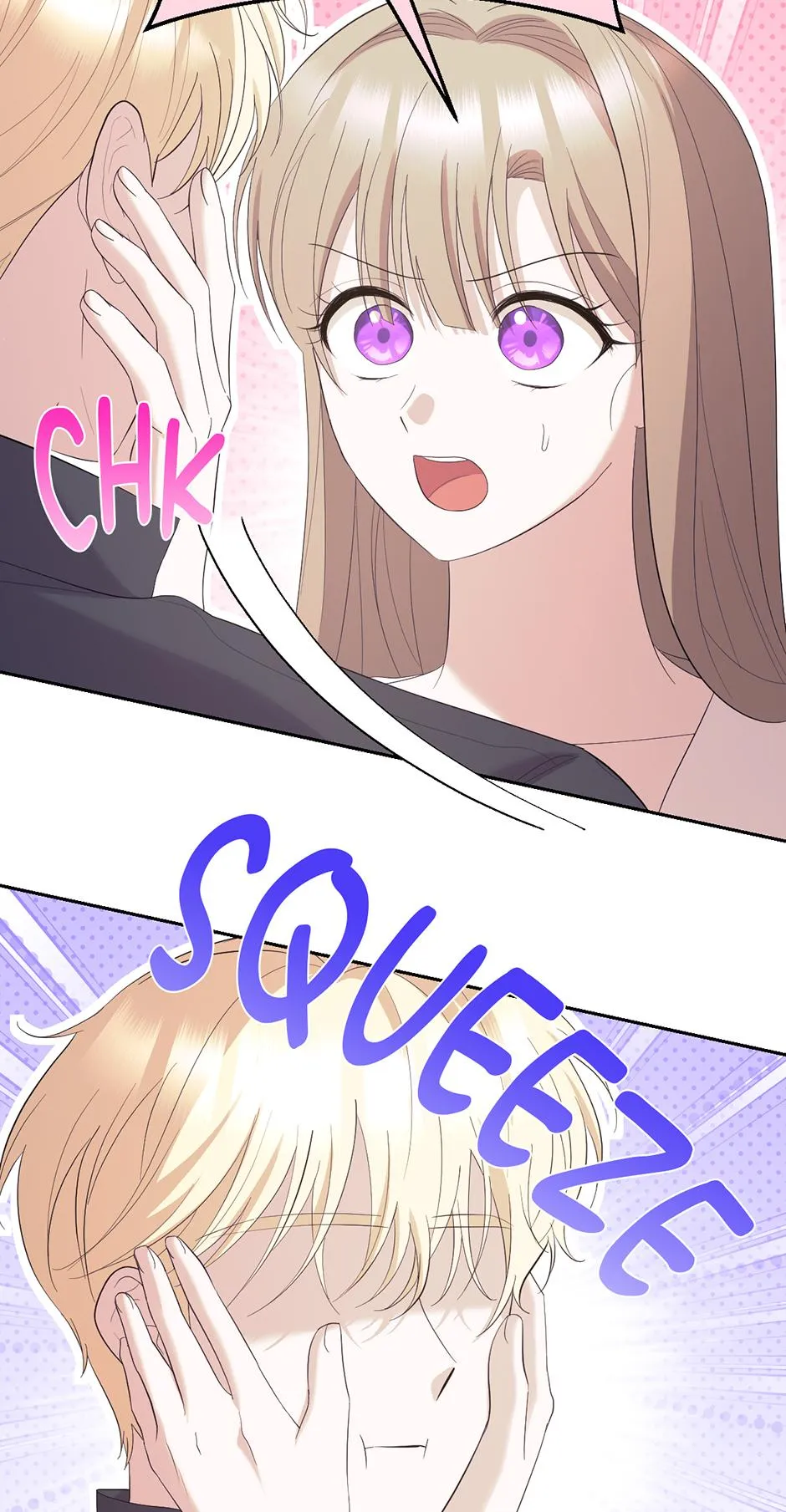 The Maid With A Dictator On A Leash Chapter 67 page 6 - 