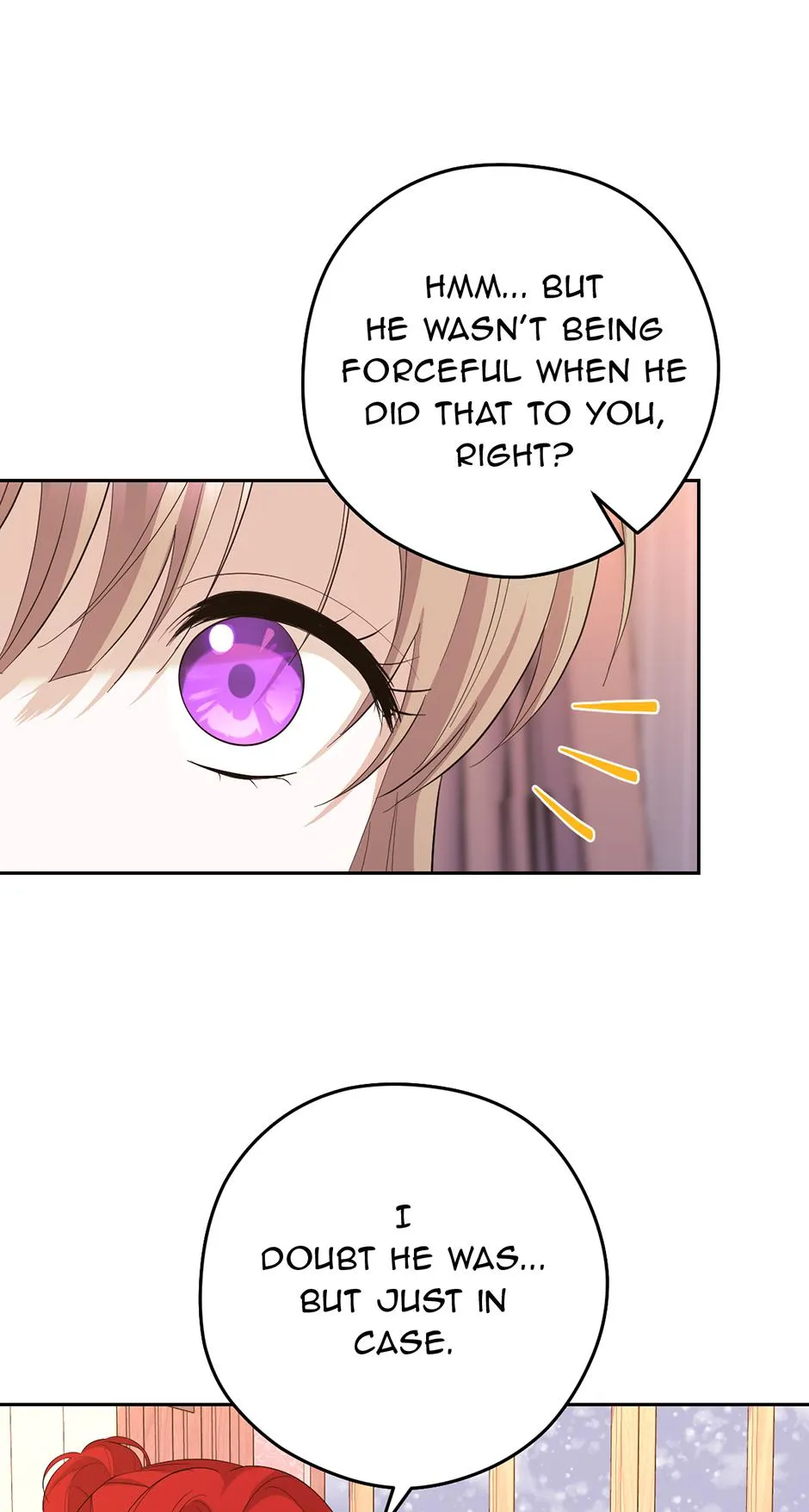 The Maid With A Dictator On A Leash Chapter 67 page 51 - 