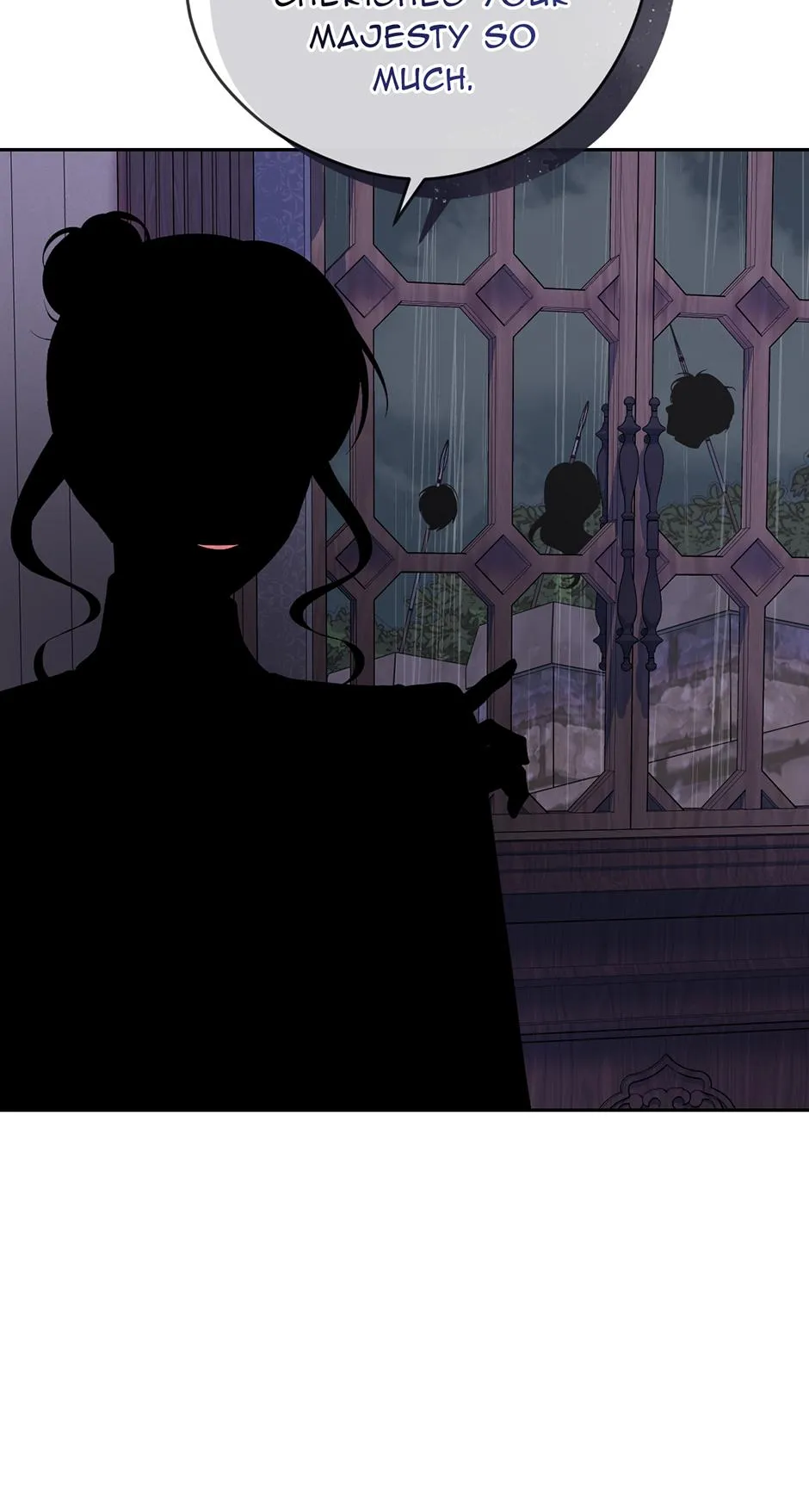 The Maid With A Dictator On A Leash Chapter 67 page 53 - 