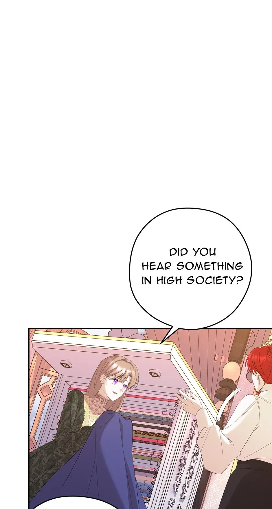 The Maid With A Dictator On A Leash Chapter 67 page 54 - 