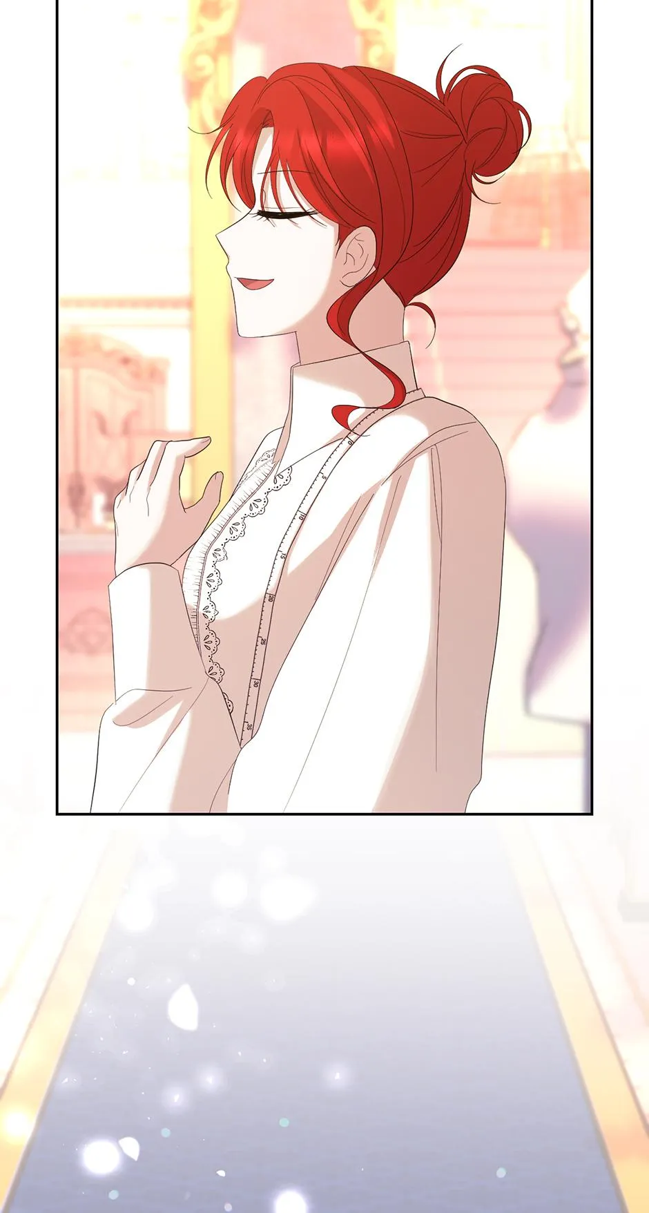 The Maid With A Dictator On A Leash Chapter 67 page 56 - 