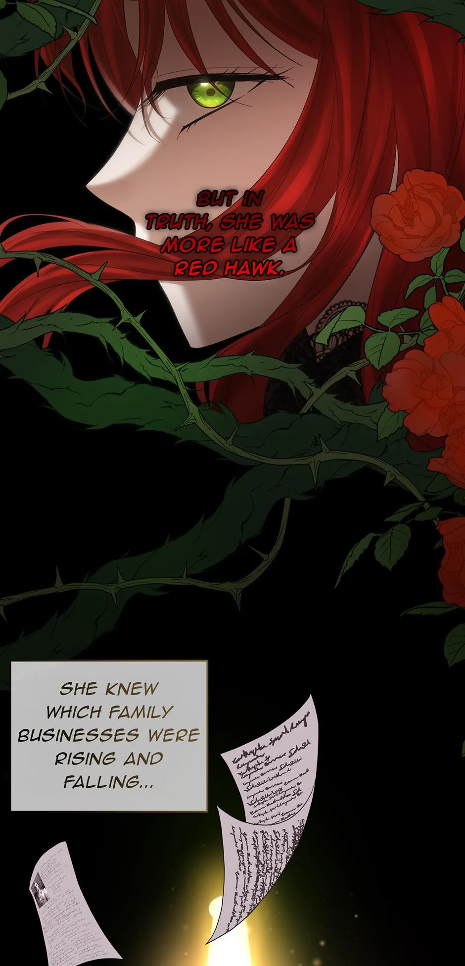 The Maid With A Dictator On A Leash Chapter 67 page 60 - 