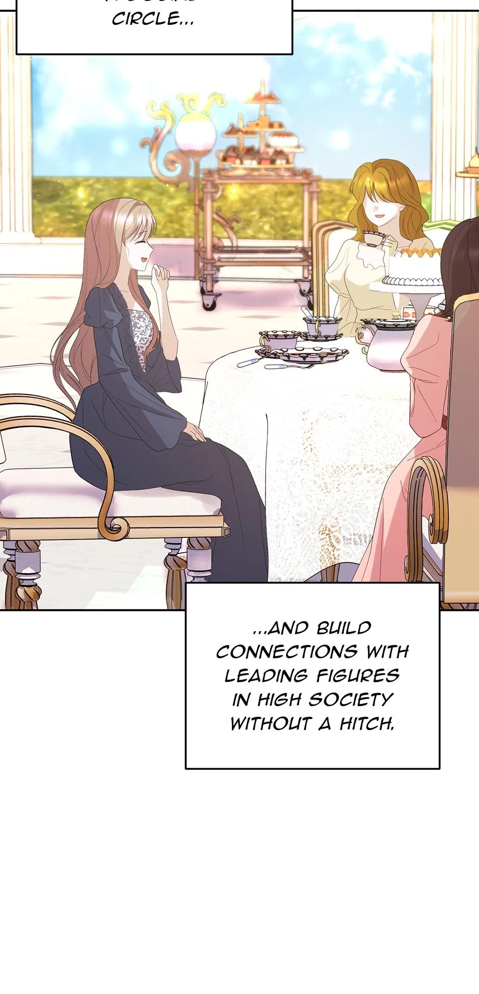 The Maid With A Dictator On A Leash Chapter 67 page 63 - 