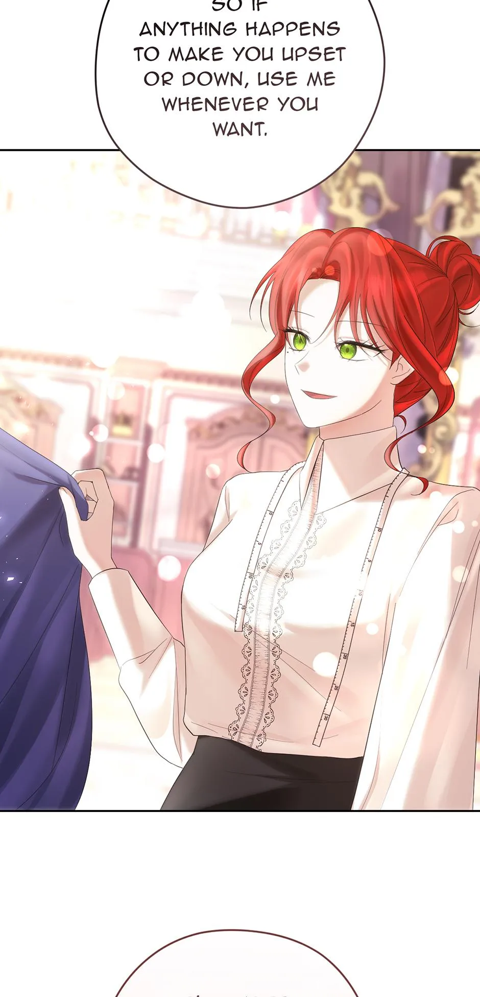 The Maid With A Dictator On A Leash Chapter 67 page 66 - 