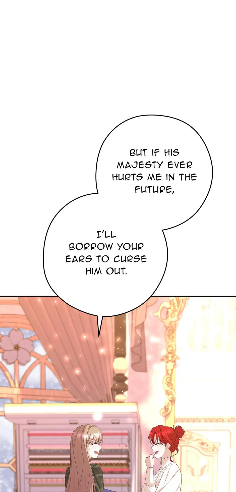 The Maid With A Dictator On A Leash Chapter 67 page 70 - 