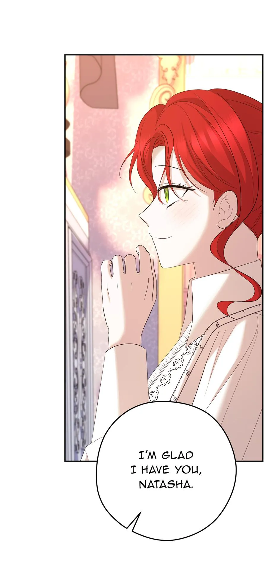 The Maid With A Dictator On A Leash Chapter 67 page 72 - 