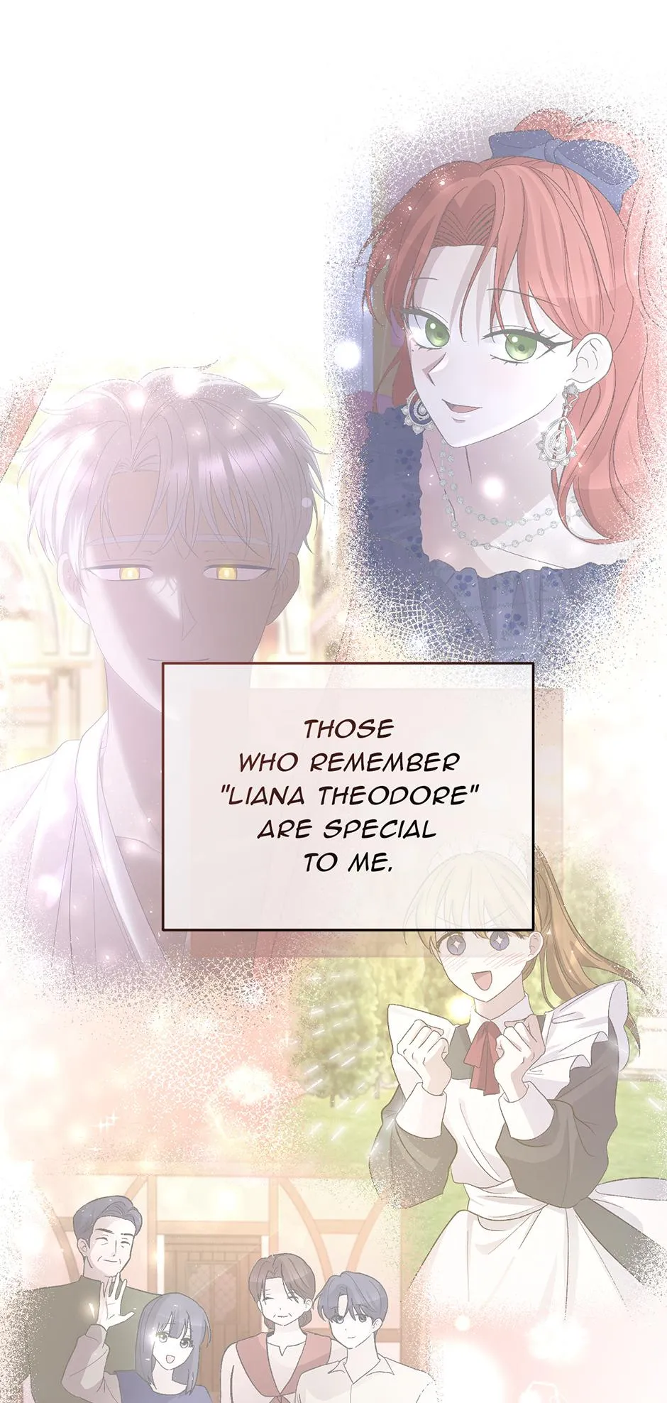 The Maid With A Dictator On A Leash Chapter 67 page 76 - 