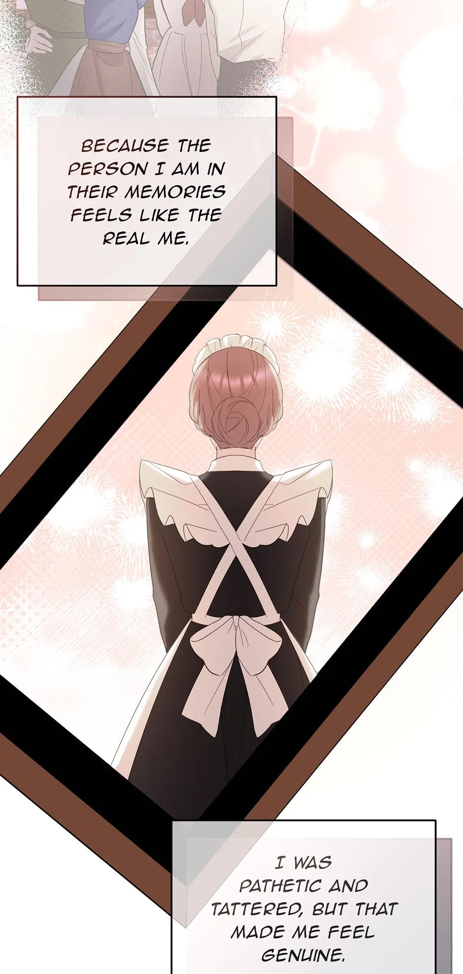 The Maid With A Dictator On A Leash Chapter 67 page 77 - 