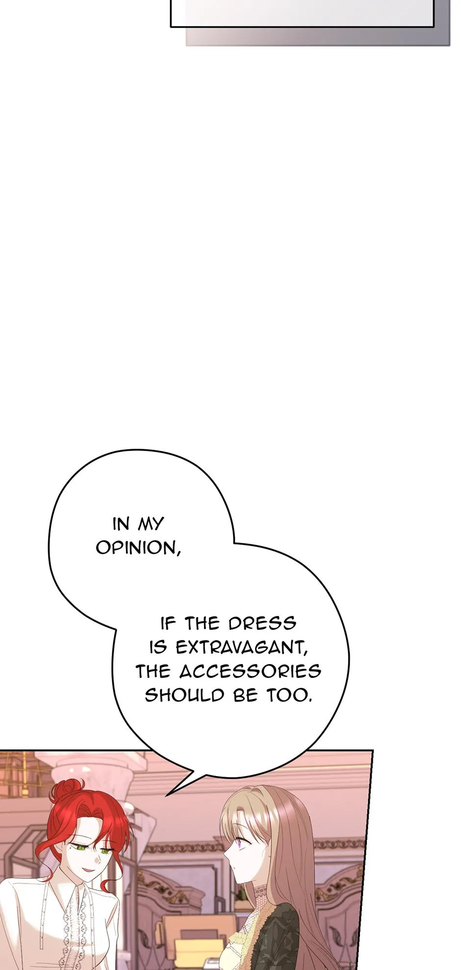 The Maid With A Dictator On A Leash Chapter 67 page 78 - 