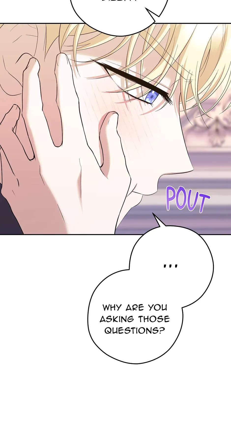 The Maid With A Dictator On A Leash Chapter 67 page 9 - 