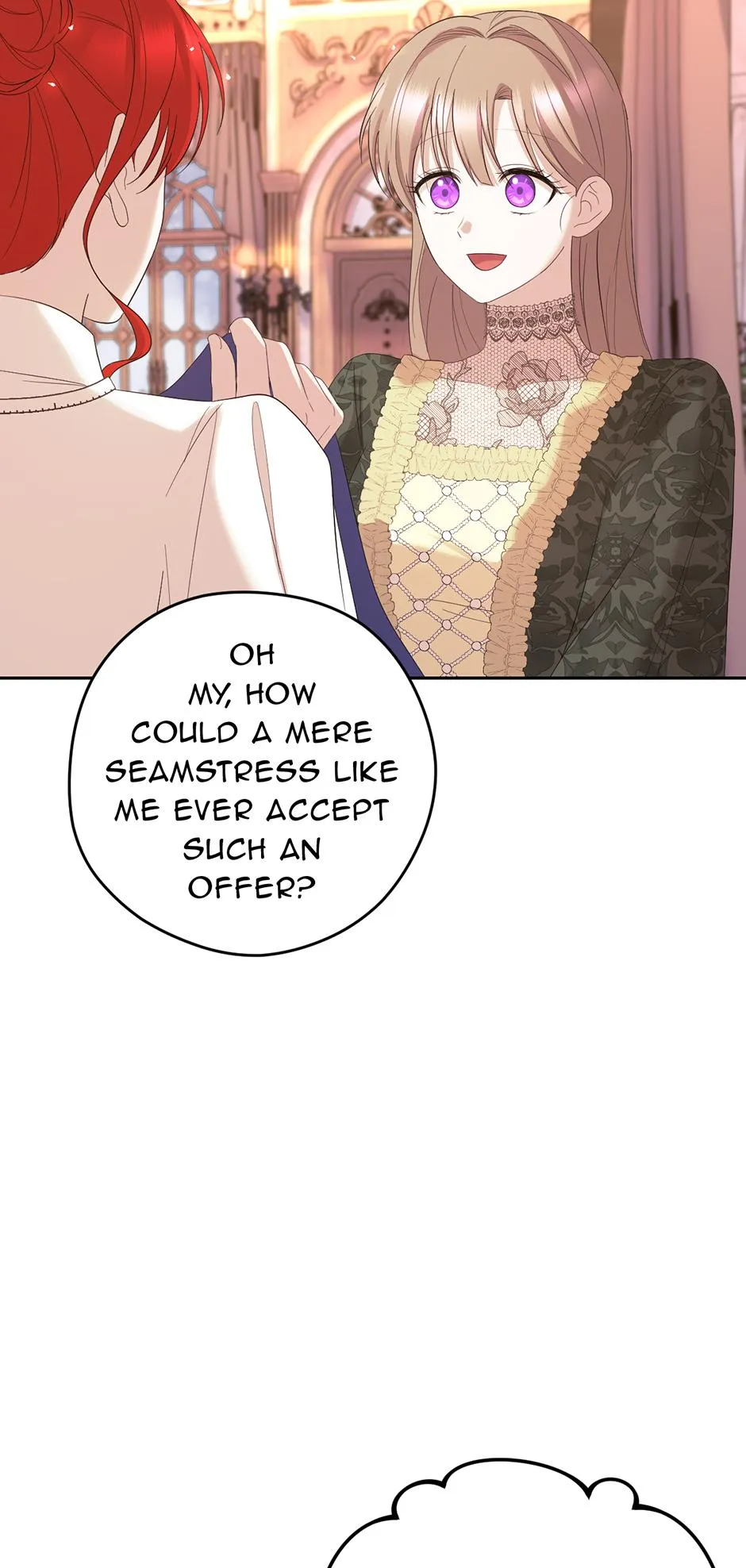 The Maid With A Dictator On A Leash Chapter 67 page 81 - 