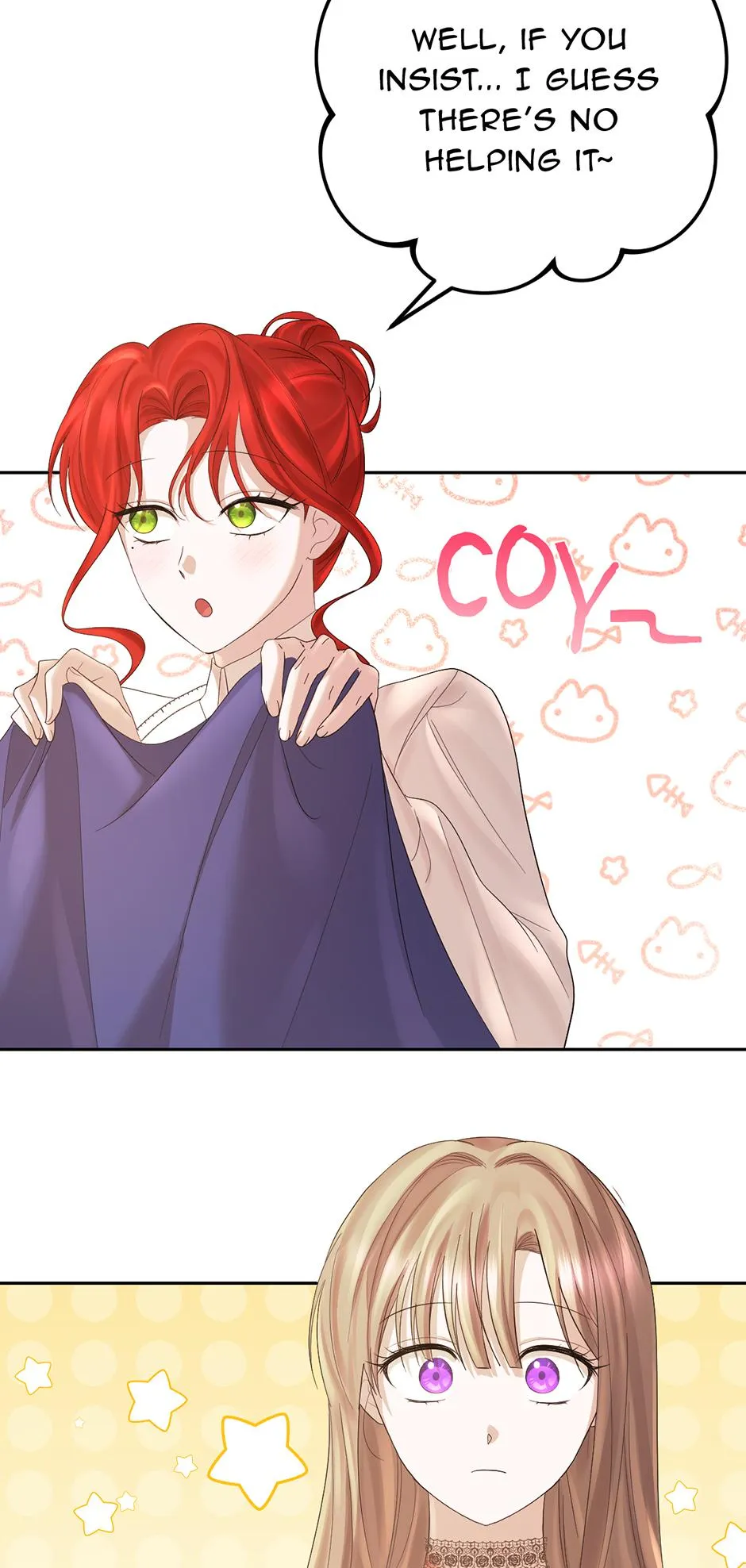 The Maid With A Dictator On A Leash Chapter 67 page 82 - 
