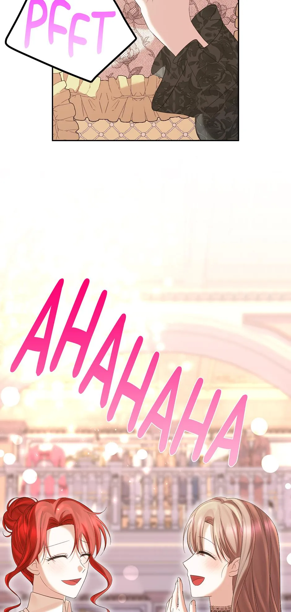 The Maid With A Dictator On A Leash Chapter 67 page 84 - 
