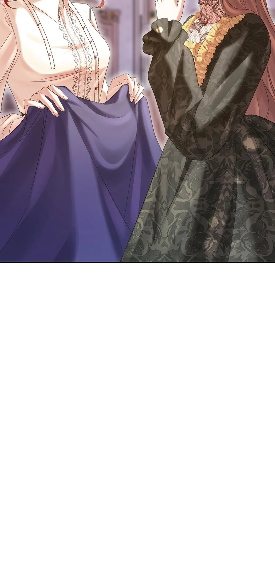 The Maid With A Dictator On A Leash Chapter 67 page 85 - 
