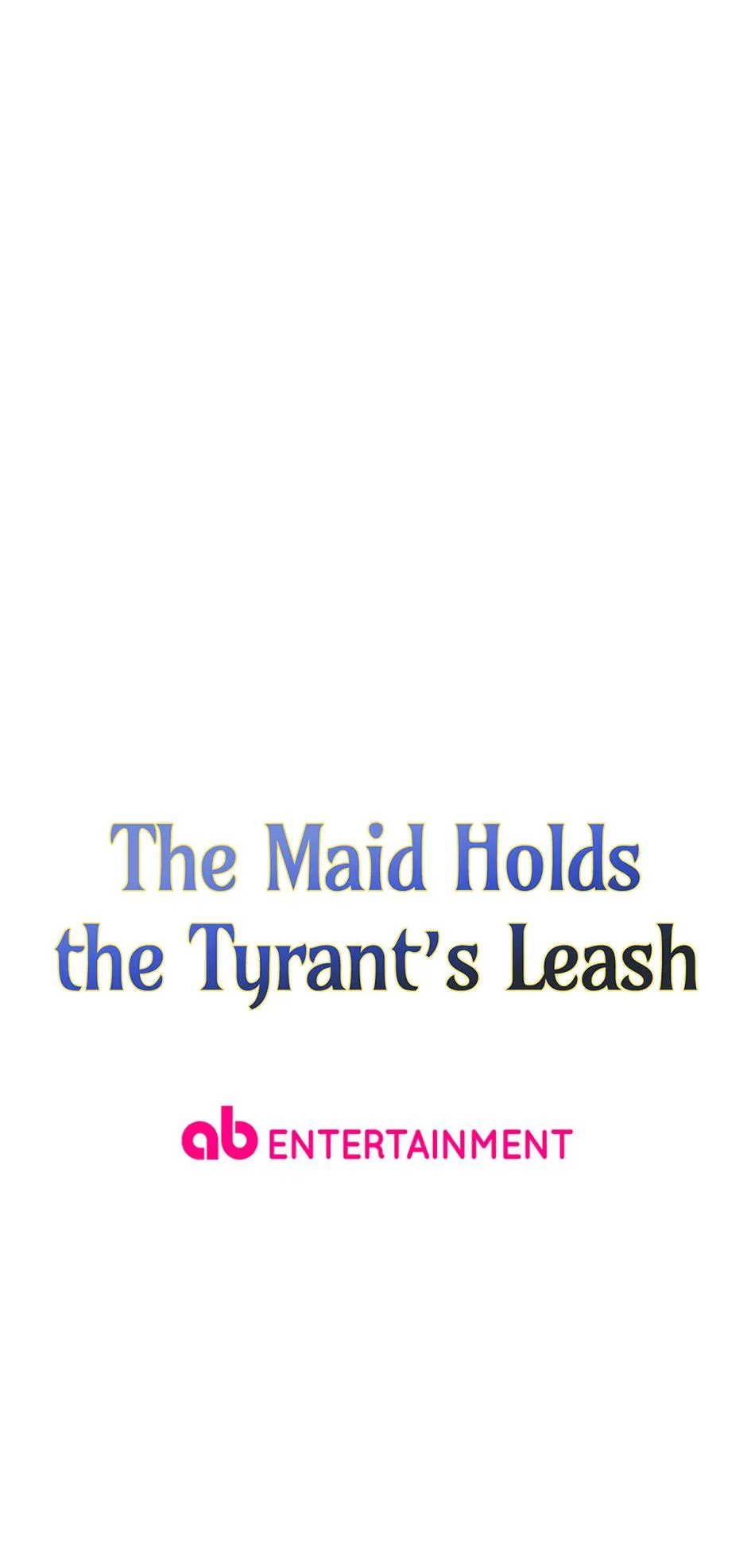 The Maid With A Dictator On A Leash Chapter 67 page 86 - 