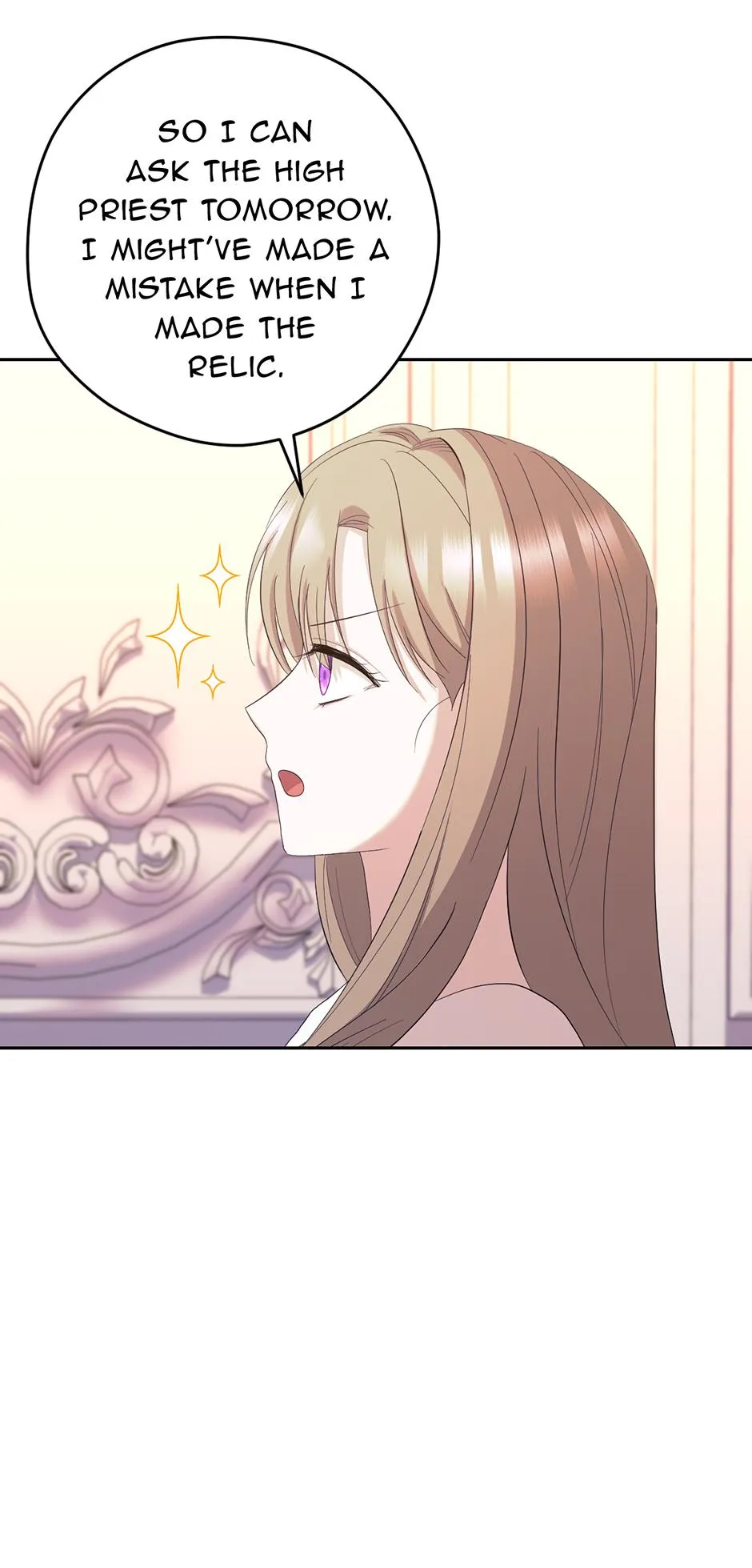 The Maid With A Dictator On A Leash Chapter 67 page 10 - 