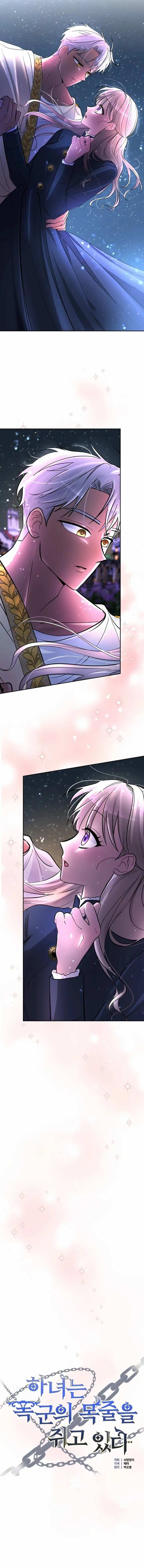 The Maid With A Dictator On A Leash Chapter 9 page 2 - 