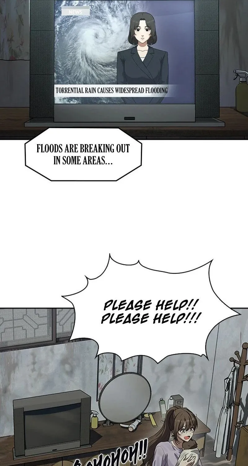 The Maid Chapter 1 page 42 - 