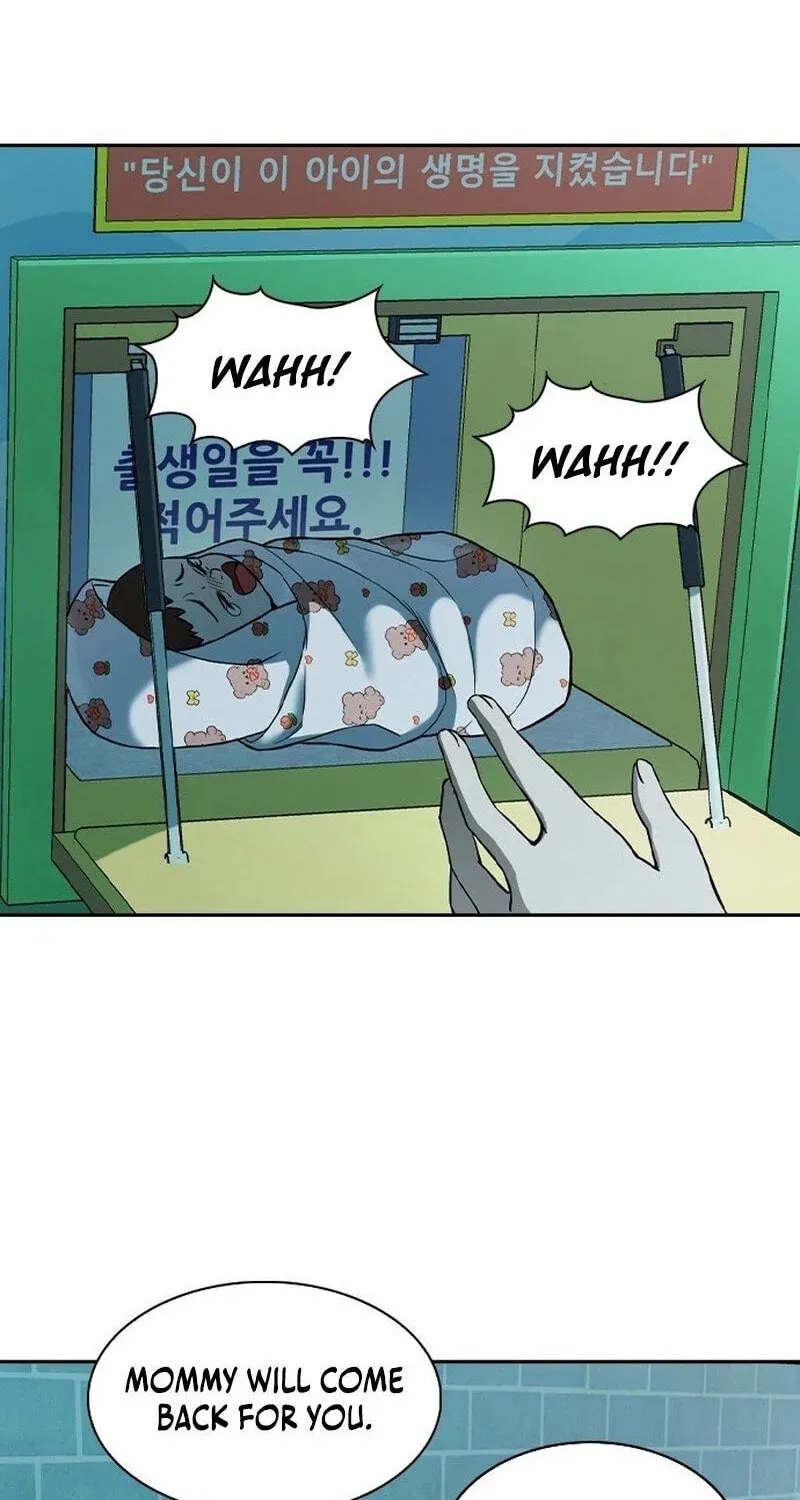 The Maid Chapter 1 page 45 - 