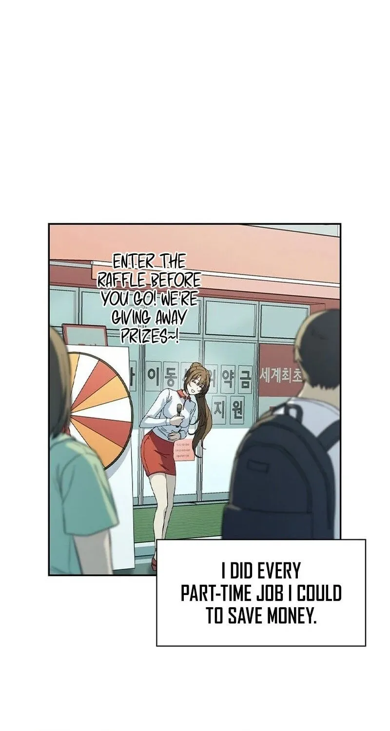 The Maid Chapter 1 page 48 - 