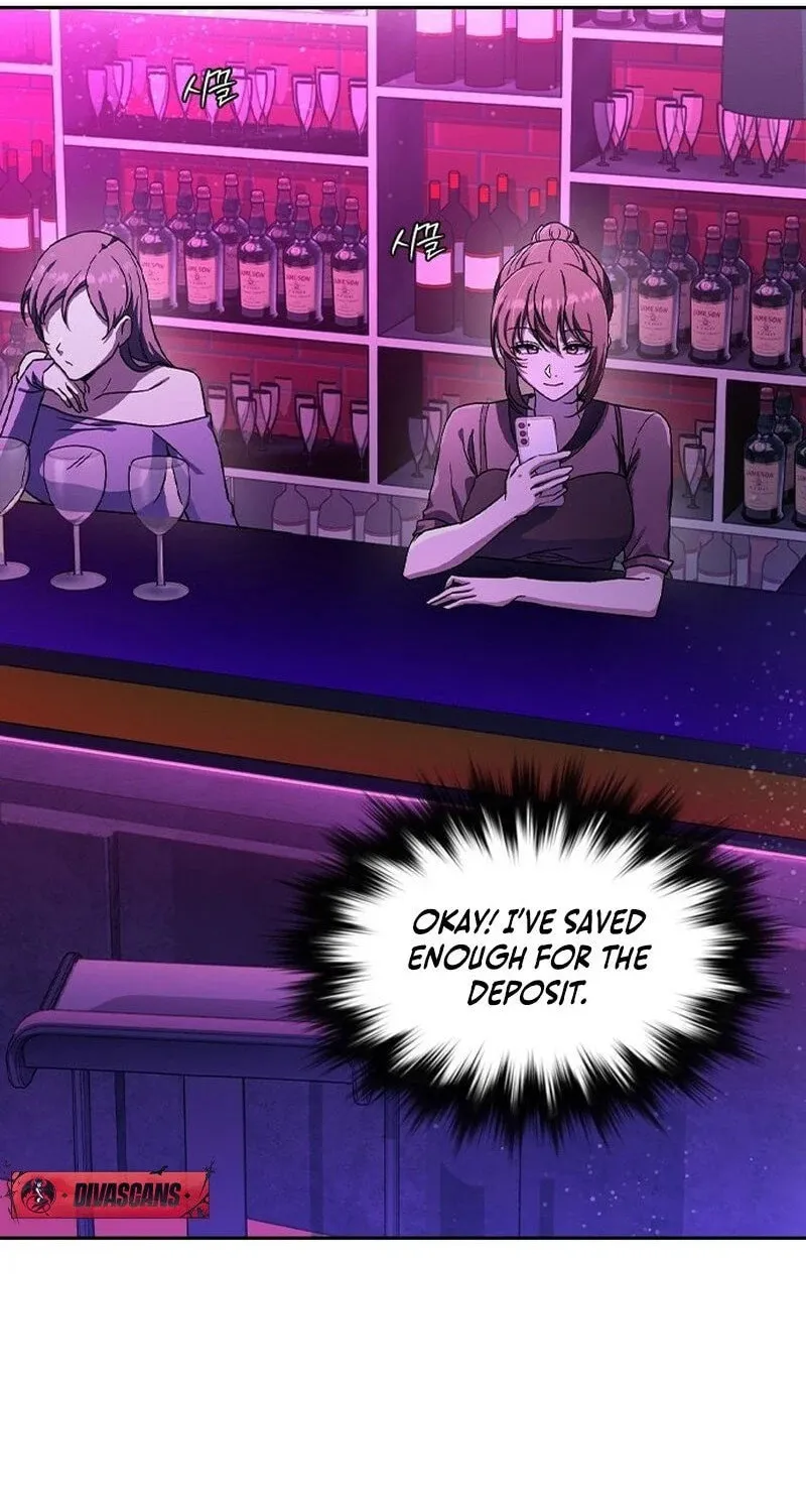 The Maid Chapter 1 page 54 - 