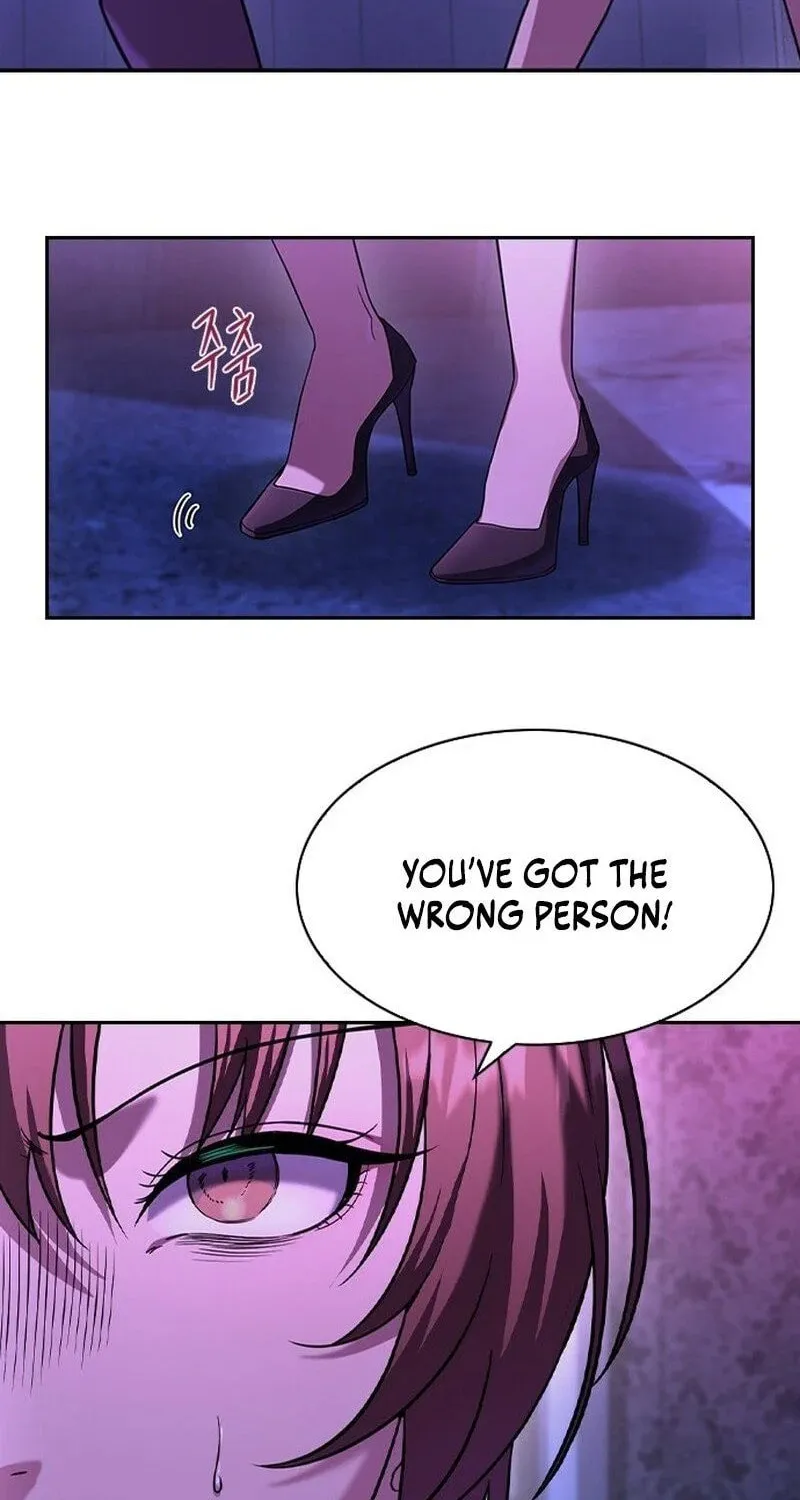 The Maid Chapter 1 page 65 - 