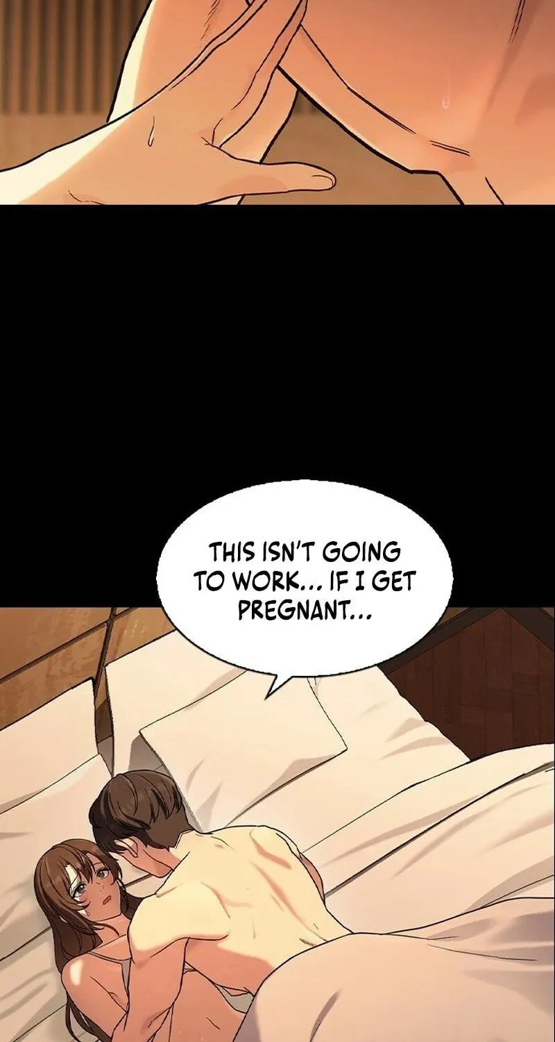 The Maid Chapter 1 page 8 - 