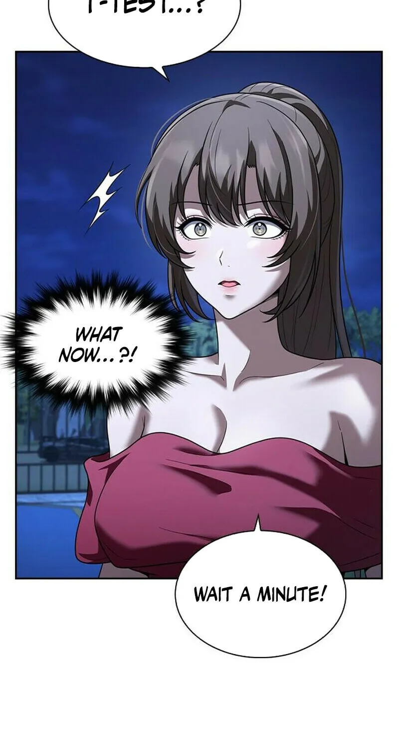 The Maid Chapter 10 page 101 - 