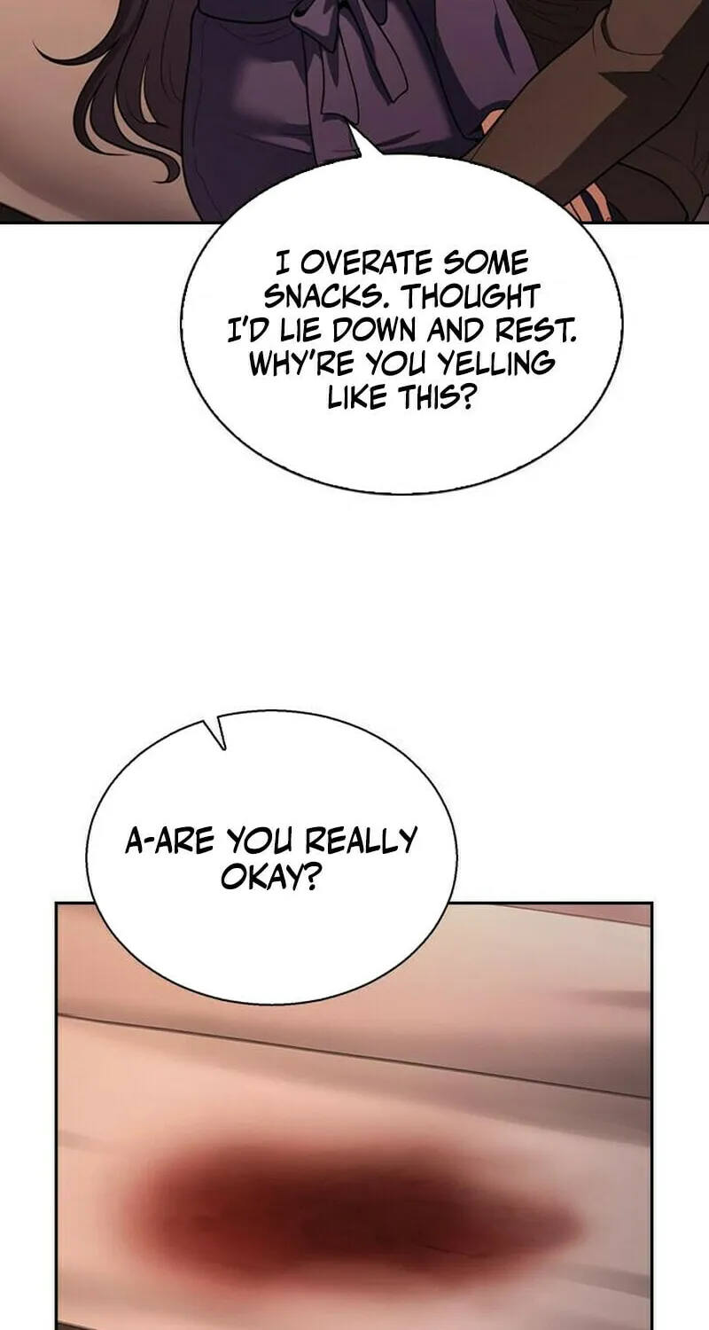 The Maid Chapter 10 page 55 - 