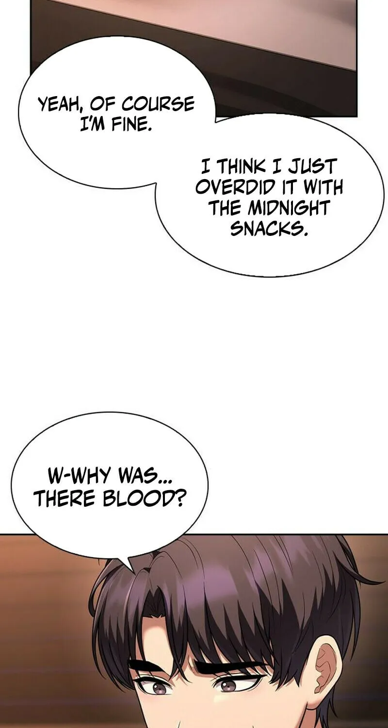The Maid Chapter 10 page 56 - 