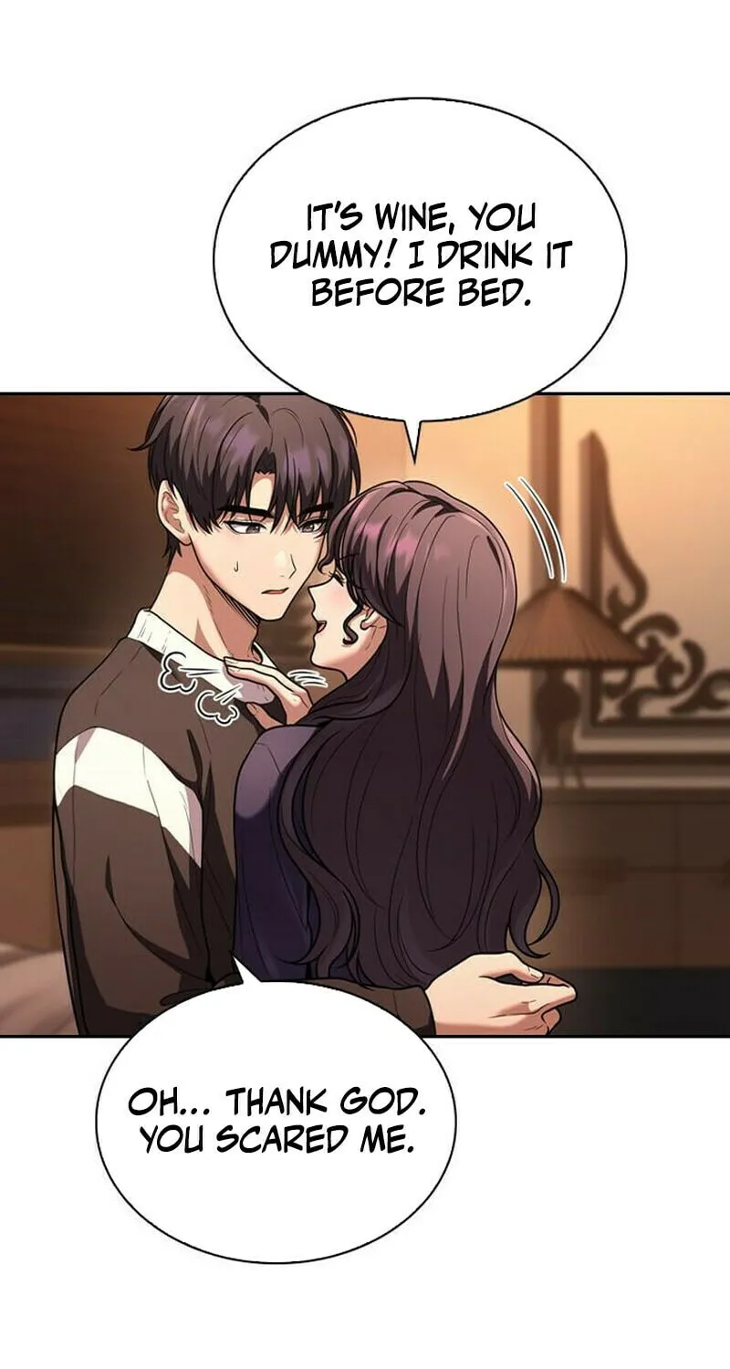 The Maid Chapter 10 page 58 - 
