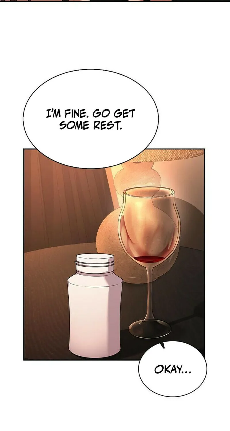 The Maid Chapter 10 page 61 - 