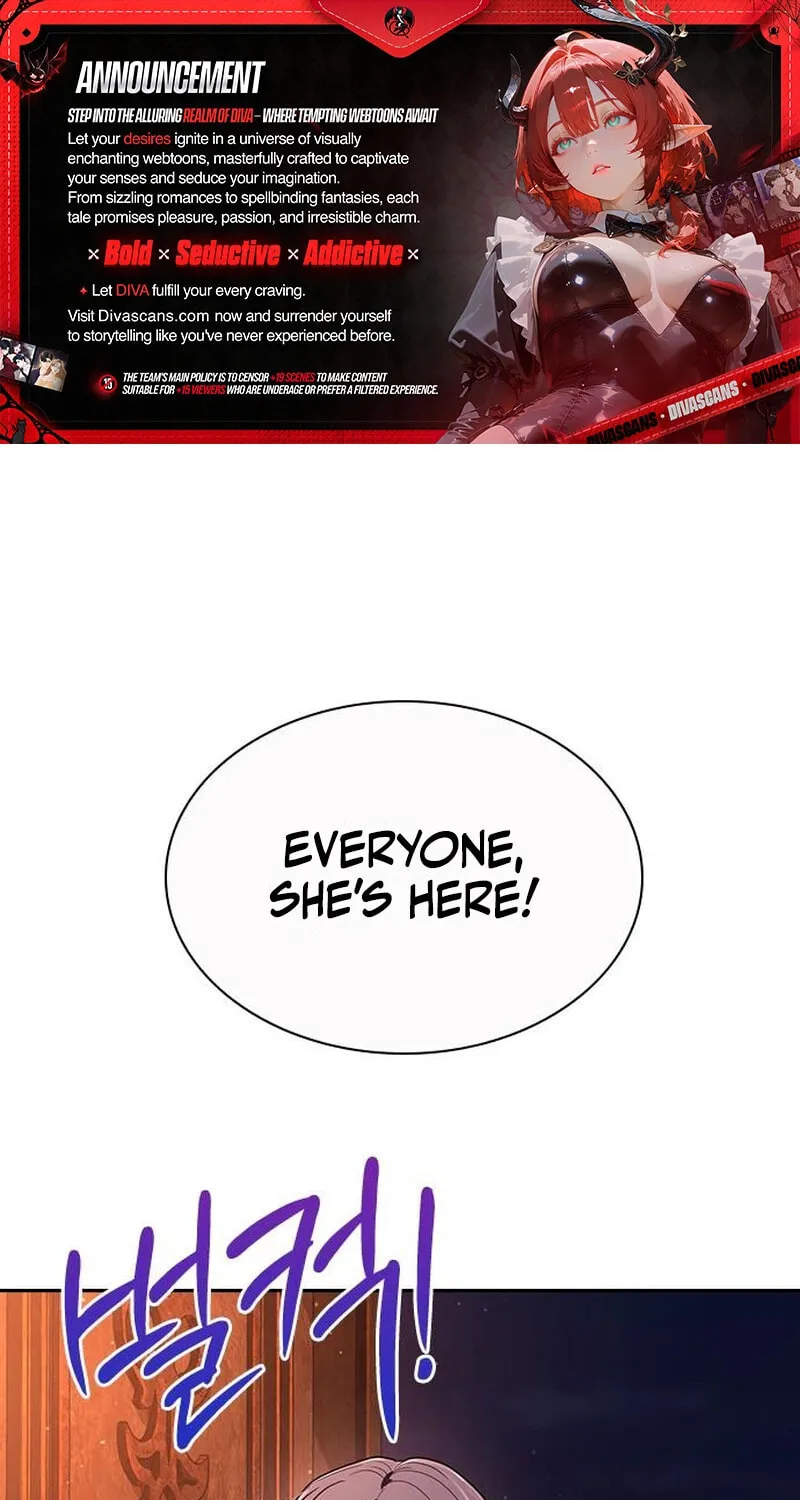 The Maid Chapter 11 page 1 - 