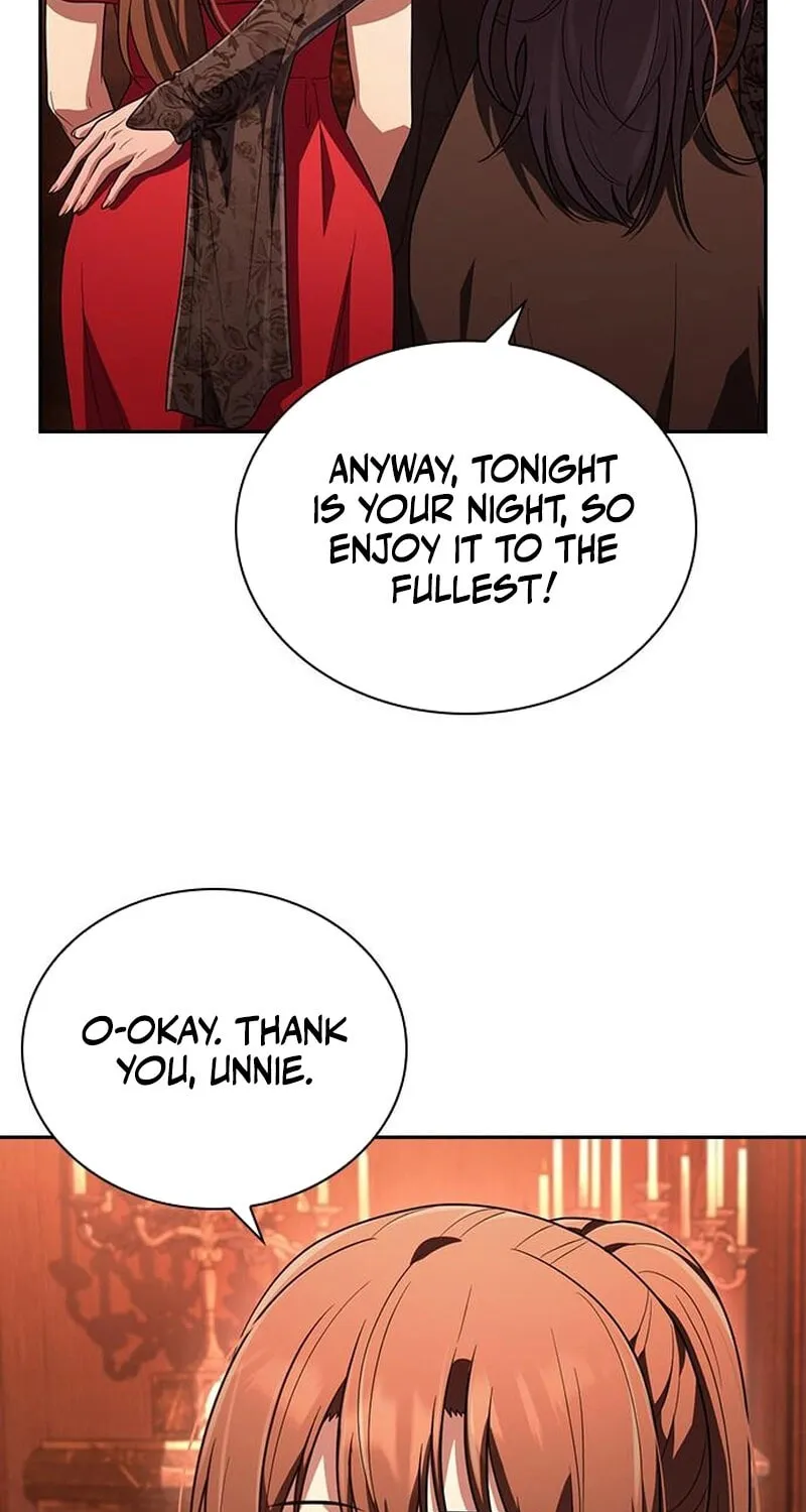 The Maid Chapter 11 page 21 - 