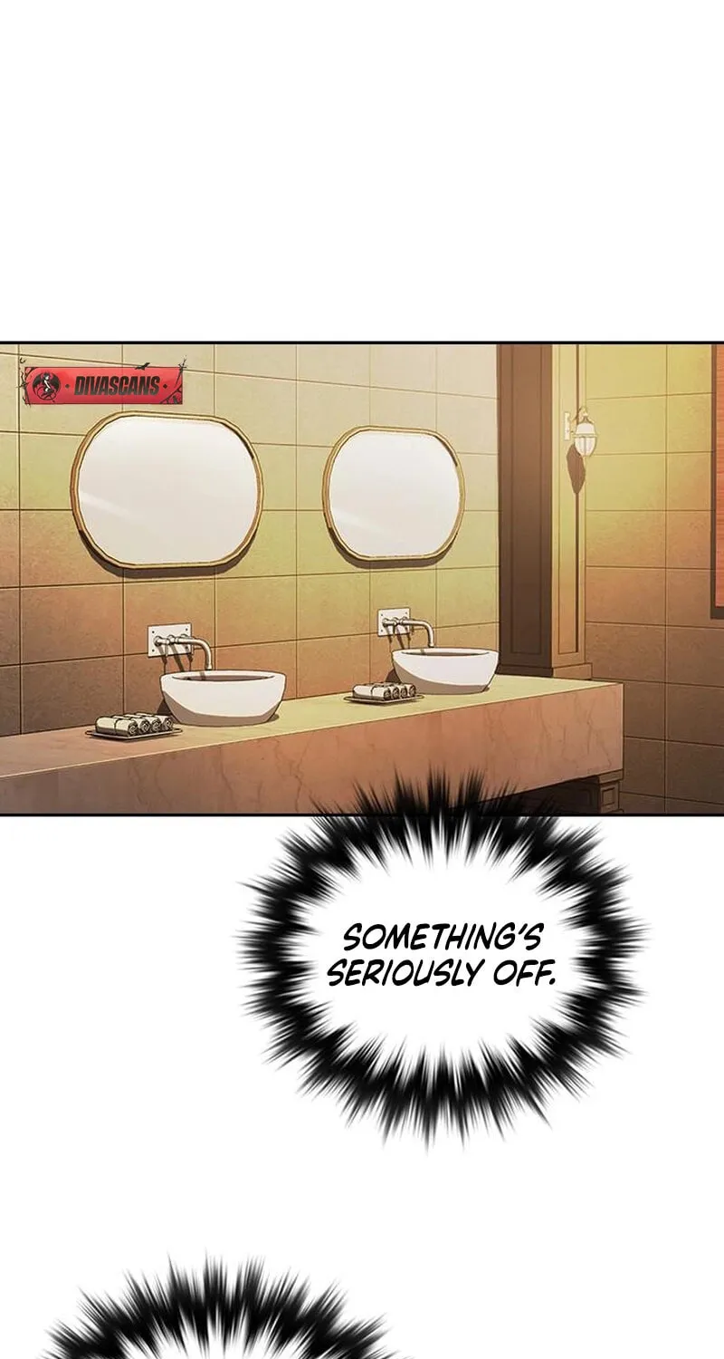 The Maid Chapter 11 page 23 - 