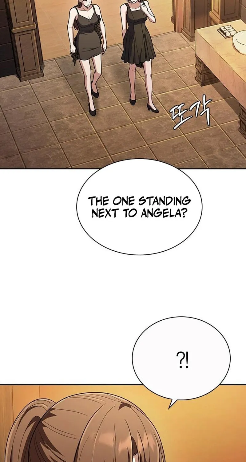 The Maid Chapter 11 page 27 - 