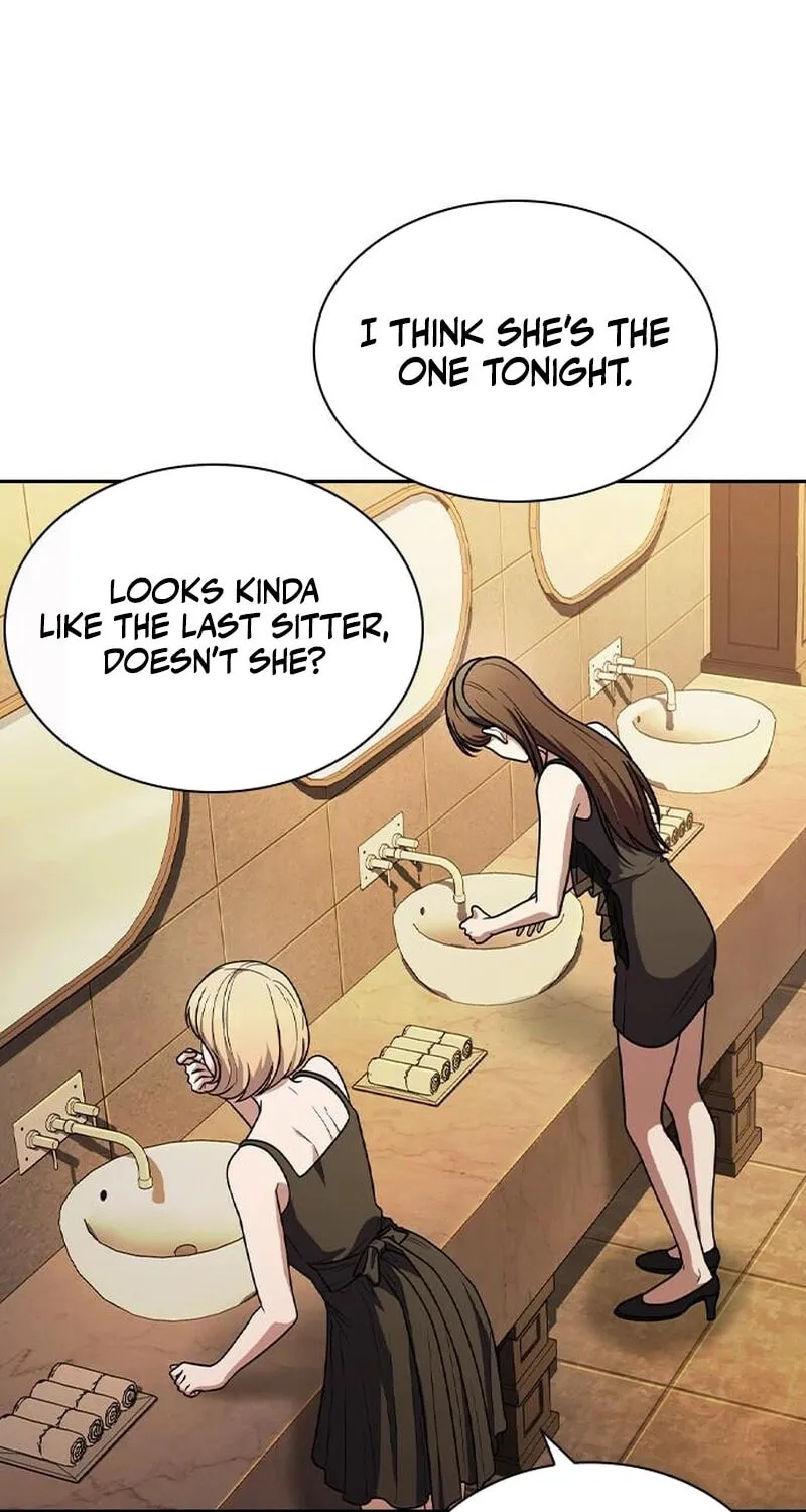 The Maid Chapter 11 page 29 - 