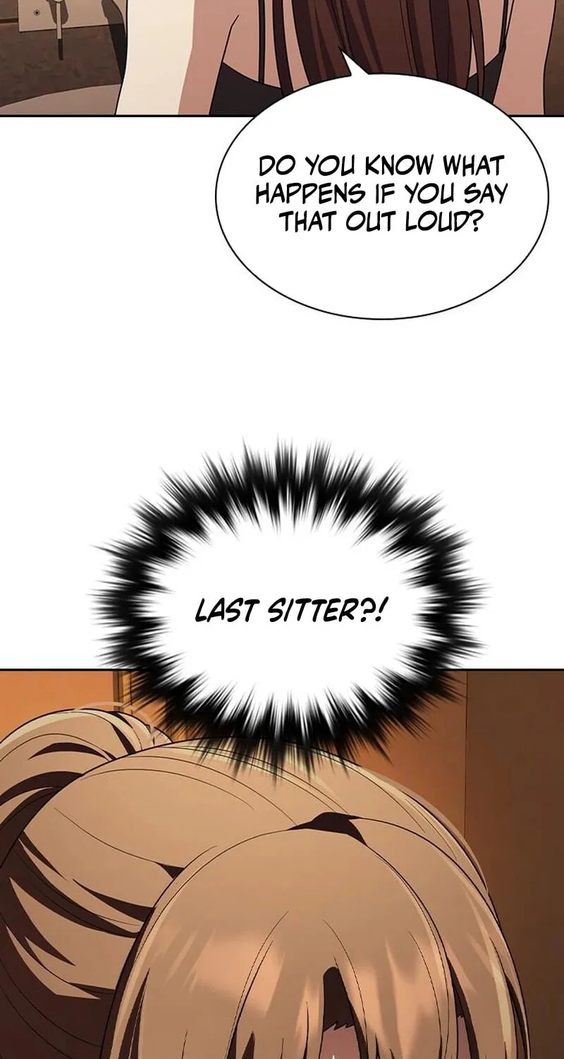 The Maid Chapter 11 page 31 - 