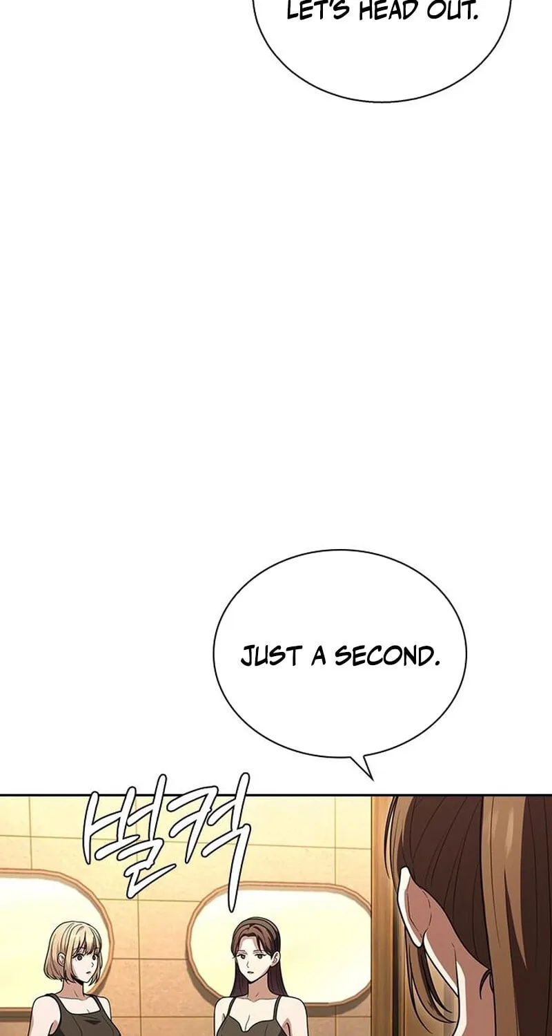 The Maid Chapter 11 page 33 - 