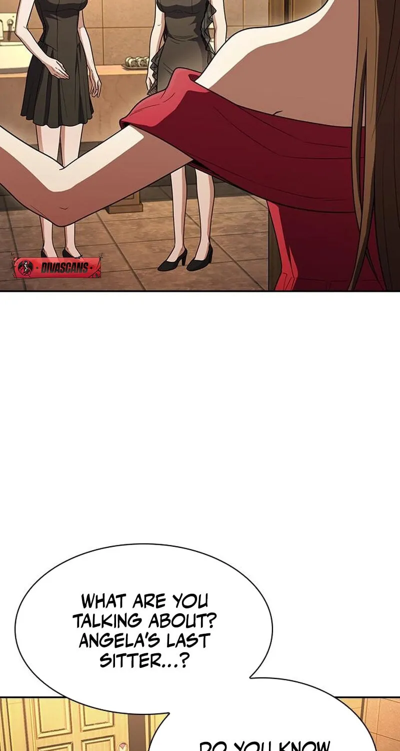 The Maid Chapter 11 page 34 - 
