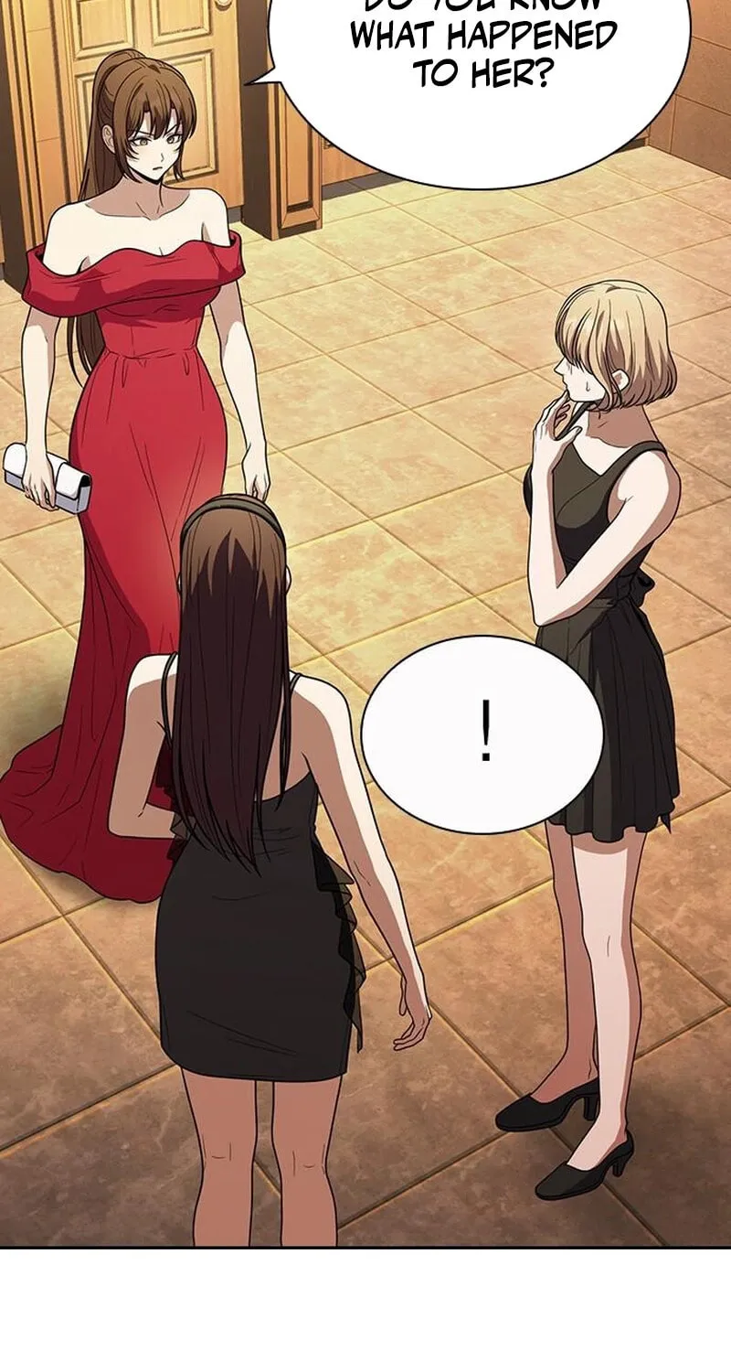 The Maid Chapter 11 page 35 - 