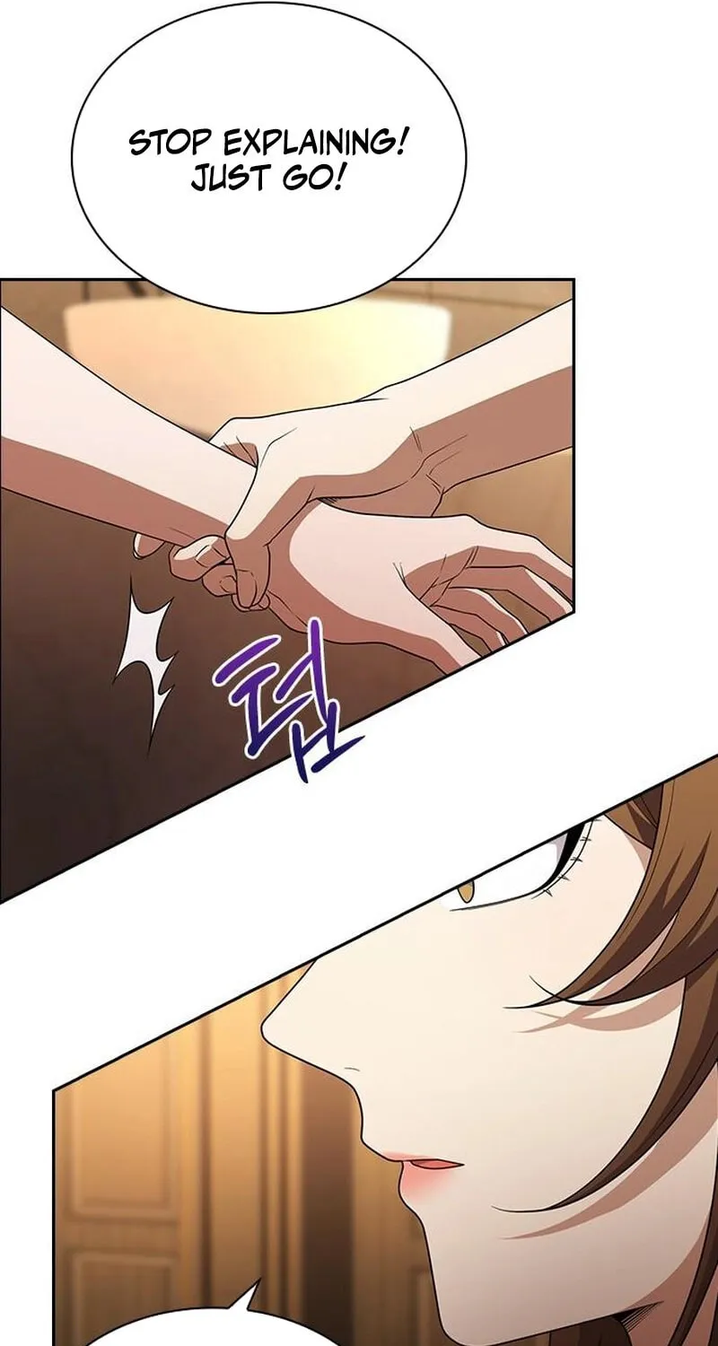 The Maid Chapter 11 page 38 - 
