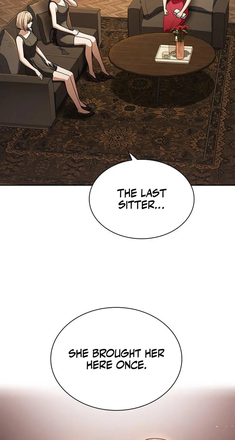 The Maid Chapter 11 page 43 - 