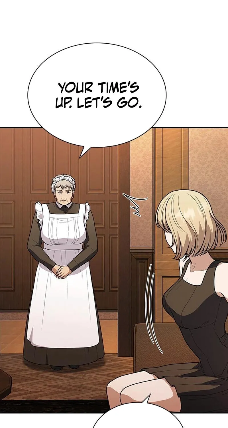 The Maid Chapter 11 page 54 - 