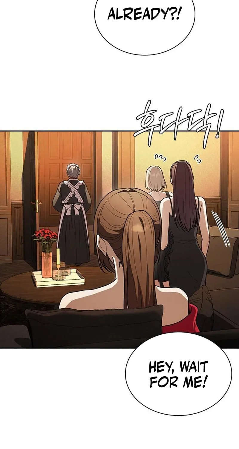 The Maid Chapter 11 page 55 - 