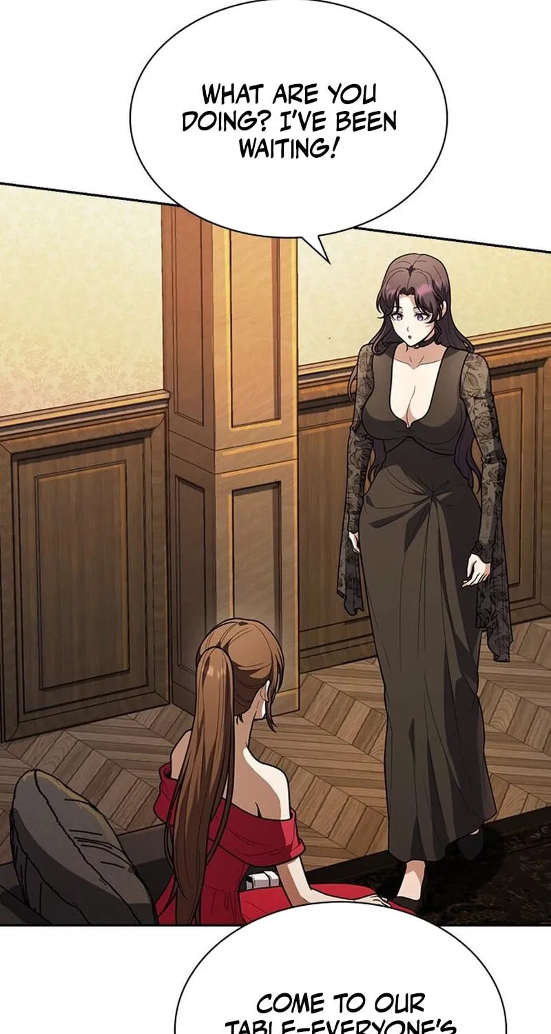 The Maid Chapter 11 page 59 - 